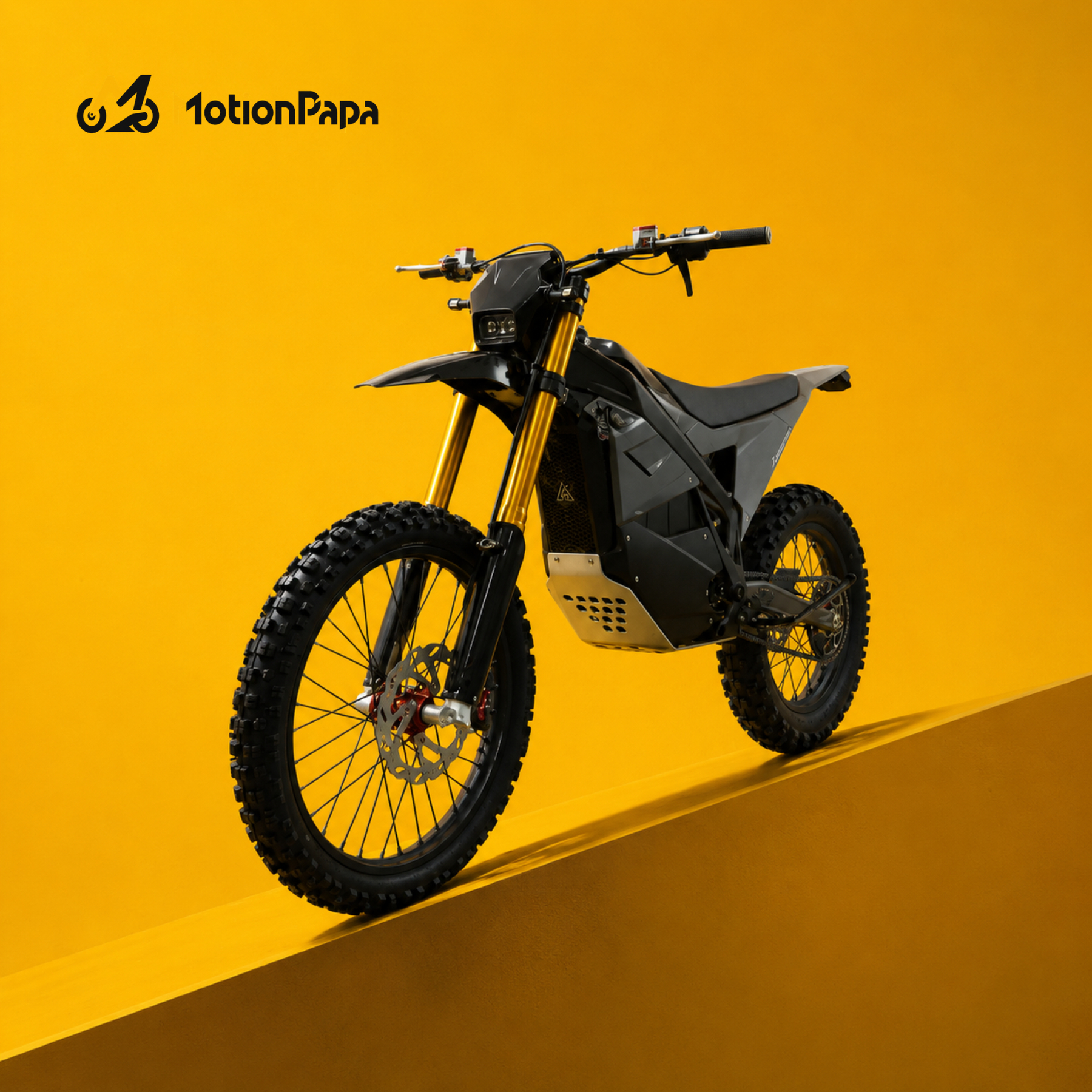 Zmey LA25 electric motorcycle product image 4