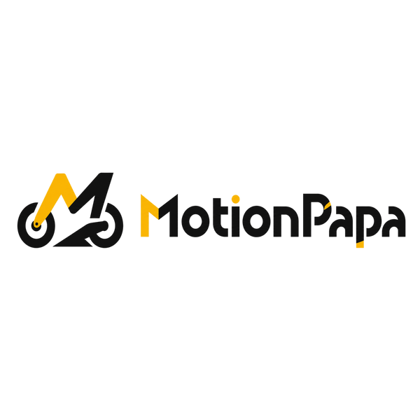 MotionPapa