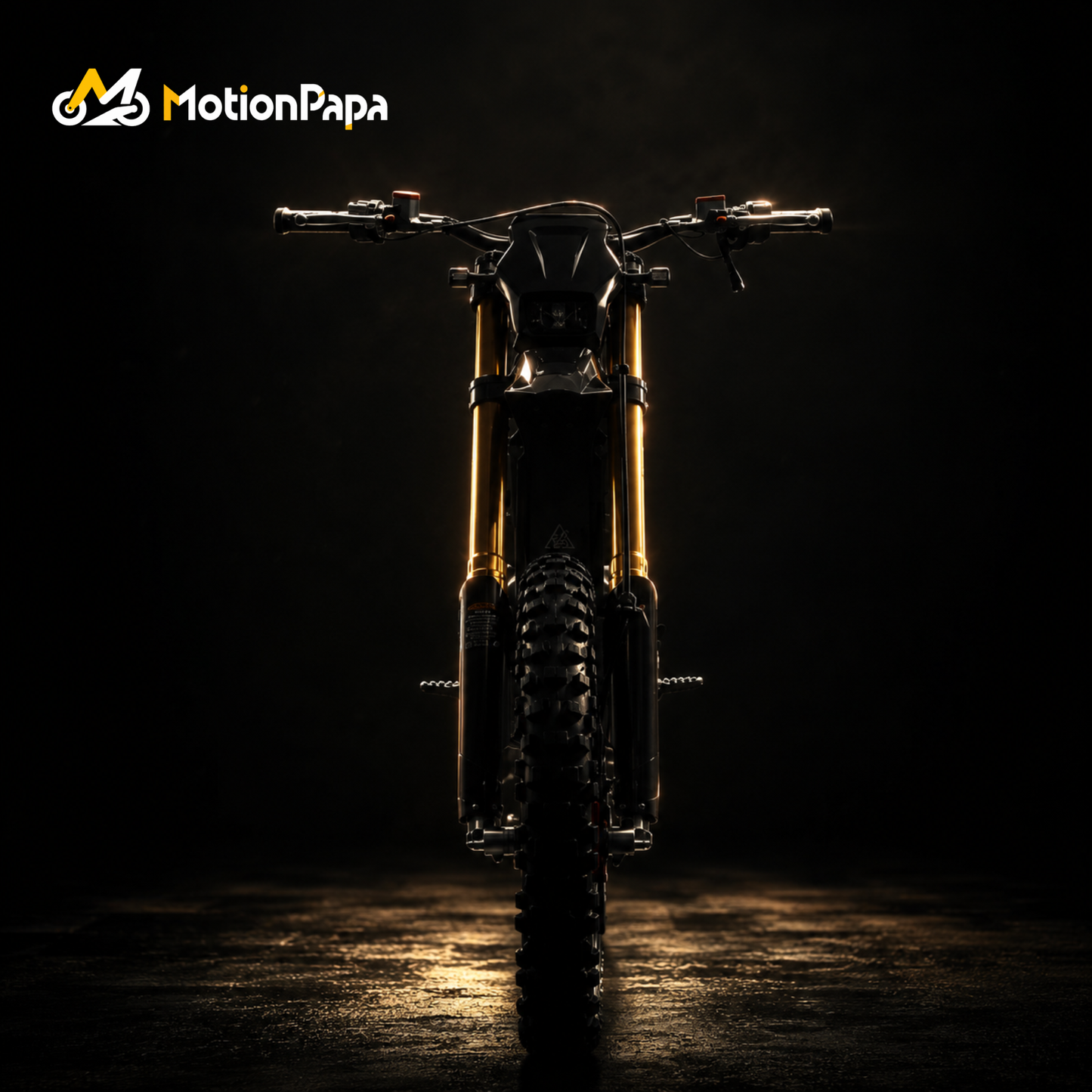 Zmey LA25 electric motorcycle product image 6