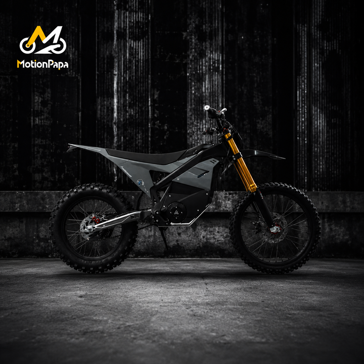 Zmey RS LA35 electric motorcycle product image 6